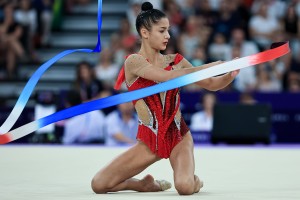 sofia rafaelli italy rhythmic gymnastics aug 8 103